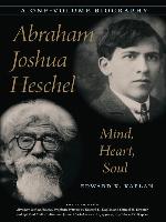 Abraham Joshua Heschel