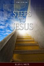 Steps To Jesus