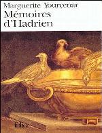 Mémoires d'Hadrien; Carnet de Notes de Mémoires.