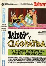 Astérix y Cleopatra