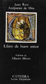 Libro Del Buen Amor