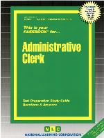 Administrative Clerk