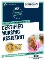 Certified Nursing Assistant