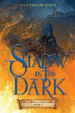 Shadow in the Dark (The Harwood Mysteries) (Volume 1)