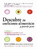 Descubre tu coeficiente alimenticio y pierde peso