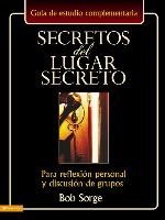Secretos del lugar secreto guía de estudio