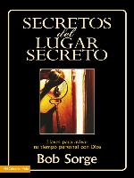 Secretos del lugar secreto