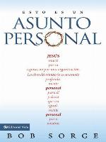 Esto es un asunto personal