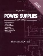 Regulated Power Supplies