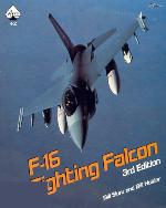 General Dynamics F-16 Fighting Falcon, third edition