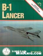 B-1 Lancer
