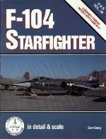 F-104 Starfighter
