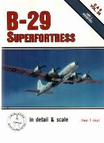B-29 Superfortress In Detail And Scale, Part 2