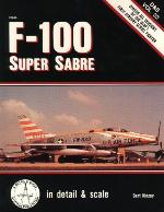 F-100 Super Sabre