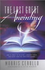The Last Great Anointing