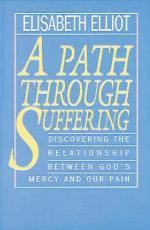 A Path Through Suffering