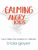 Calming Angry Kids