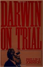Darwin on Trial