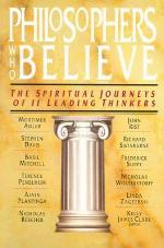 Philosophers Who Believe