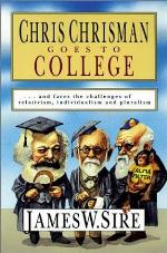 Chris Chrisman Goes to College