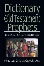 Dictionary of the Old Testament