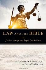 Law and the Bible