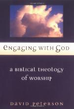 Engaging with God