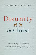 Disunity in Christ