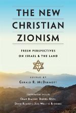 The New Christian Zionism