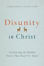 Disunity in Christ