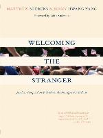 Welcoming the Stranger