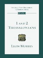 1 and 2 Thessalonians