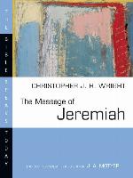 The Message of Jeremiah