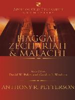 Haggai, Zechariah and Malachi