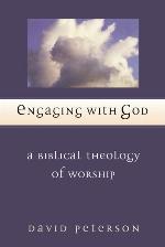 Engaging with God