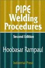 Pipe Welding Procedures