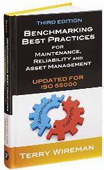Benchmarking Best Practices for Maintenance, Reliability and Asset Management