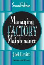 Managing Factory Maintenance