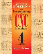Student Workbook for Programming of Cnc Machines