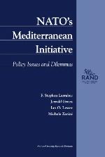 NATO's Mediterranean Initiative