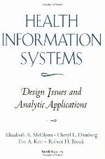 Health Information Systems