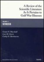 A Review of the Scientific Literature as It Pertains to Gulf War Illnesses