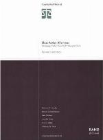 Class Action Dilemmas