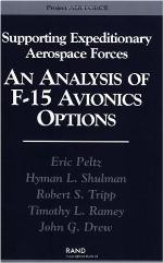 Supporting Expeditionary Forces