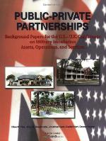 Public-Private Partnerships