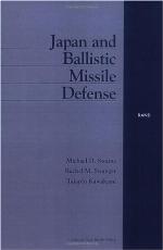 Japan and Ballistic Missile Defense