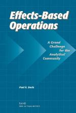 Effects-Based Operations (Ebo)