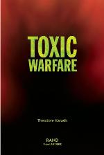 Toxic Warfare