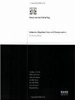 Asbestos Litigation Costs and Compensation