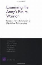 Examining The Army's Future Warrior